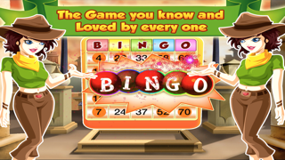 Bingo Master Deluxe Casino - HD Free iphone images