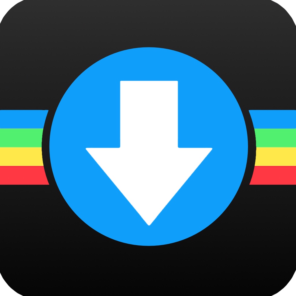 InstaSave - Videos and Photos Downloader for Instagram icon