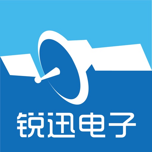 GPS监控系统 icon