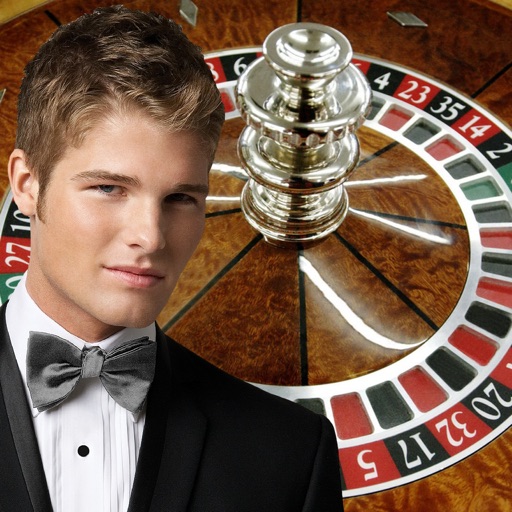 A Casino Rich Roulette Vegas Style - A Fun Big Hit Jackpot Win Game Free icon