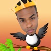 King Bachy Bird