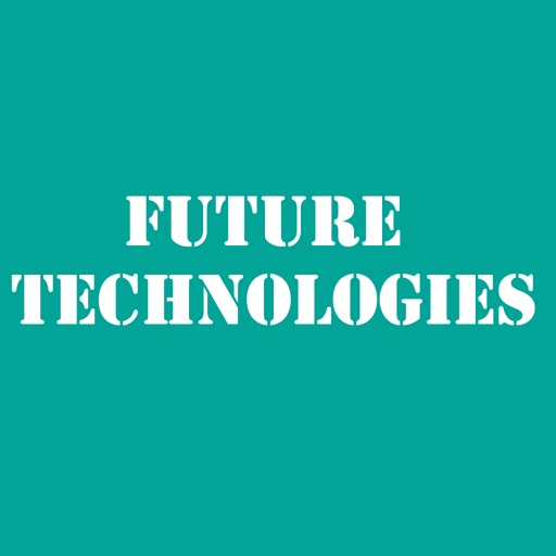 Future Technology icon