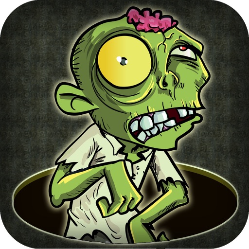 Tap the Evil Zombies - Be the Hero Commando And Monster Killer PRO iOS App