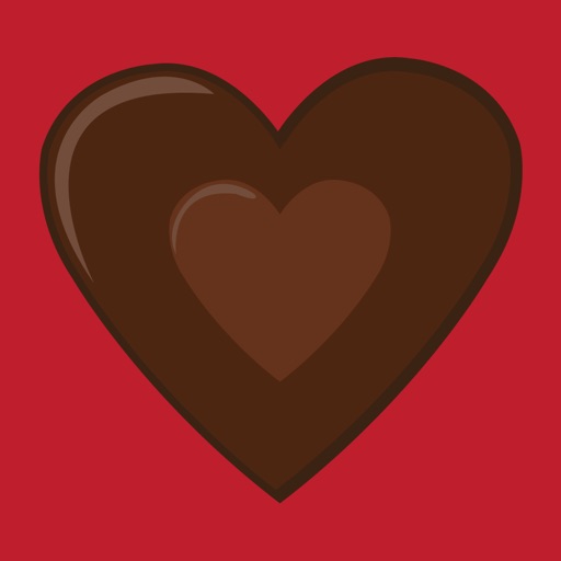 Valentine's Day Casino - Valentine Slot Machine with Love Bonus Games iOS App