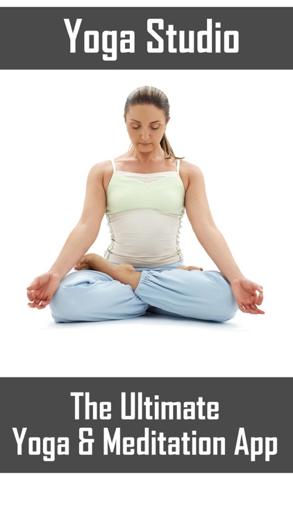 Yoga studio practice music - The ultimate relaxation new age nature sounds for Meditation & Yoga radio stations