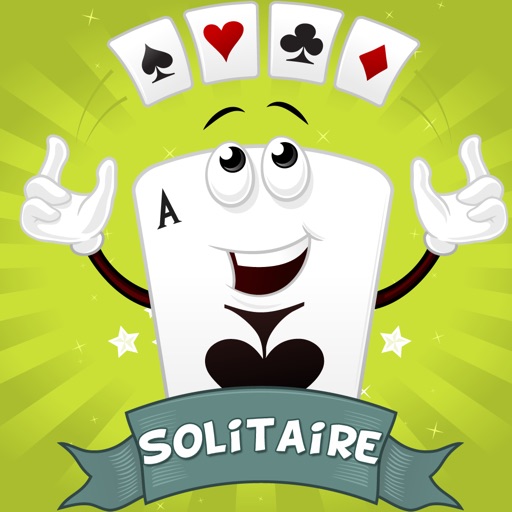 Free Solitaire - classic card game