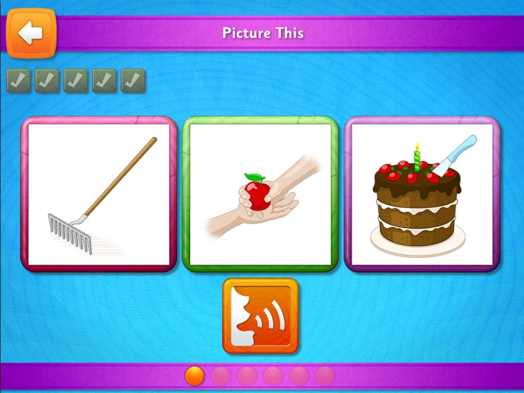 Eggy Phonics 2 screenshot-3