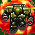 Robot Wars Mech Rampage Dead Ahead