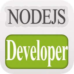 NodeJS Developer