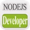 This application gives quick reference for NodeJS platform