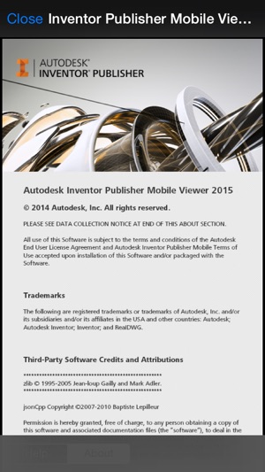 Inventor Publisher Mobile Viewer(圖5)-速報App