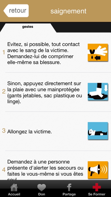 Croix-Rouge luxembourgeoise