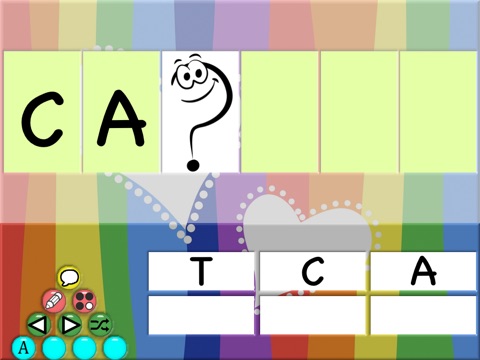 Sight Words and Handwriting Helper screenshot 4