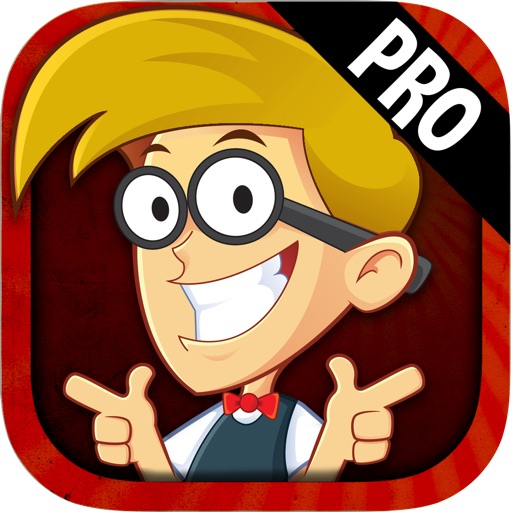 Happy Nerd Pro - The impossible flying game with glasses