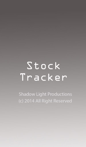 Stock Tracker SL14(圖1)-速報App