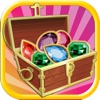 Gems Dash Frenzy - Match By Threes Pro