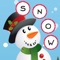 ABC Christmas games for children: Train your English spell-ing skills with Santa and the Xmas gang