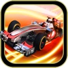 Formula of Speed: Nitro 1 Car Circuit Racing Championship