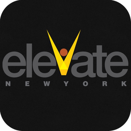 Elevate New York icon