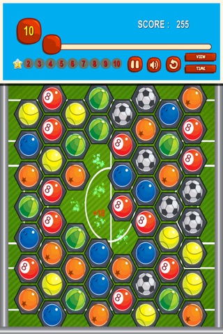 A Sports Match Puzzle Free Game - Skill League Player screenshot 3