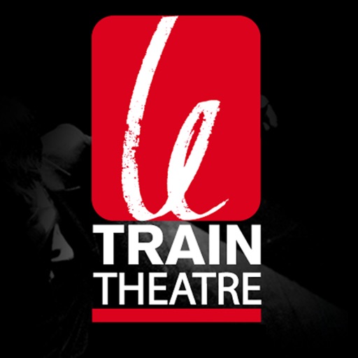 Theater Training. Train theater