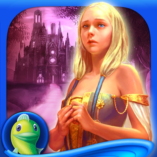 Dark Parables: The Final Cinderella - A Hidden Object Game with Hidden Objects icon