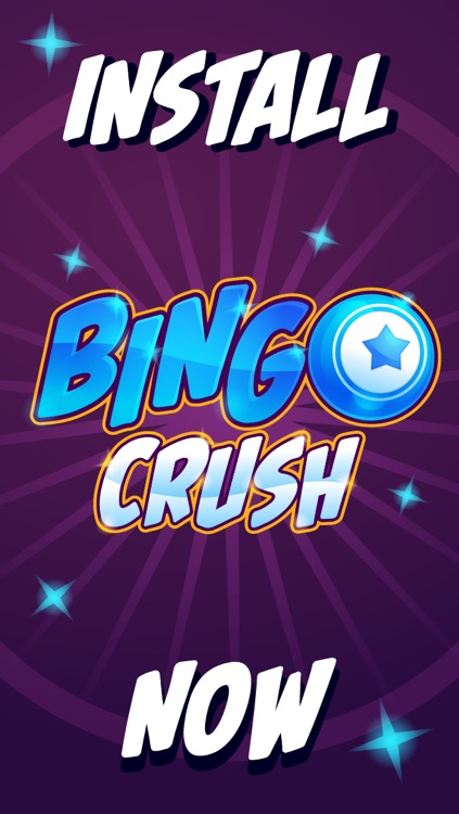 Bingo Crush Pop - Bash All Numbers In A Lane HD screenshot-3