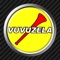 Annoy your friends crazy with the Vuvuzela Button, the world's most ANNOYING HORN