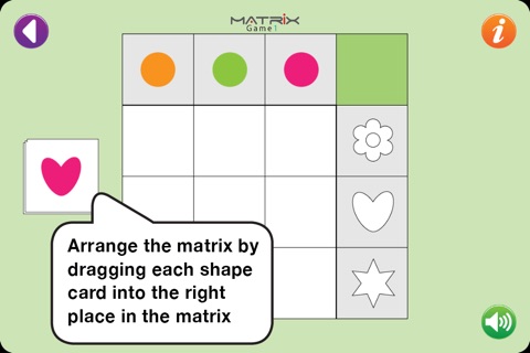 Matrix Game 1 screenshot 3