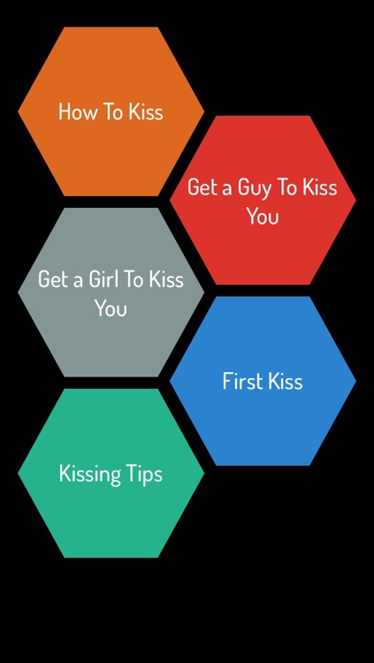 How To Kiss - Ultimate Video Guide