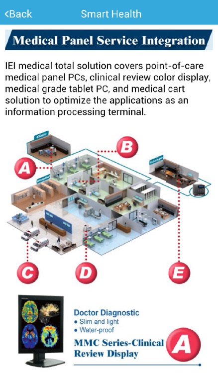 IEI online screenshot-4