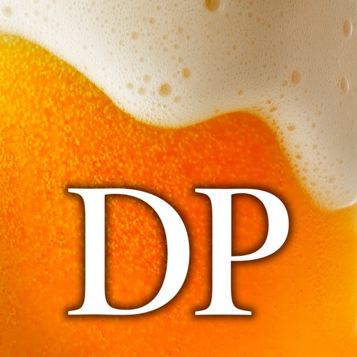 Denver Post Beer Guide icon