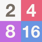 Top 50 Games Apps Like 1234 - Number tiles merge puzzle game free - Best Alternatives