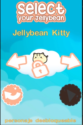 Jelly Bean screenshot 3