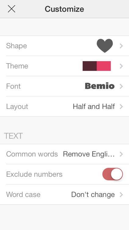 WordPack screenshot-3