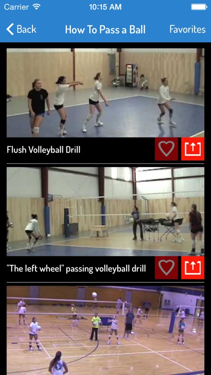 Volleyball Guide - Best Video Guide