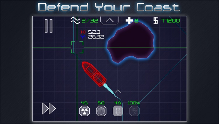 Coastal Command Pocket