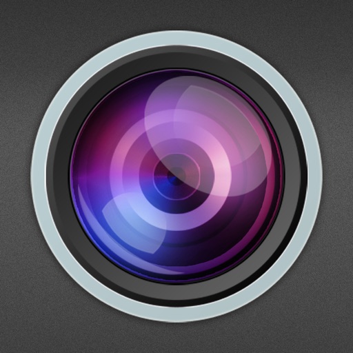 Photo-Kit – Edit, improve and share your photos and pictures icon