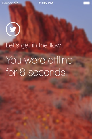 The Mobile Flow screenshot 4