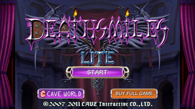 DEATHSMILES LITE(圖1)-速報App