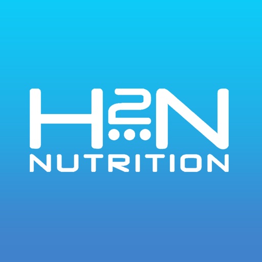 H2N Nutrition icon