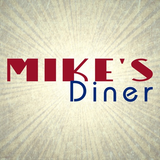 Mikes Diner icon