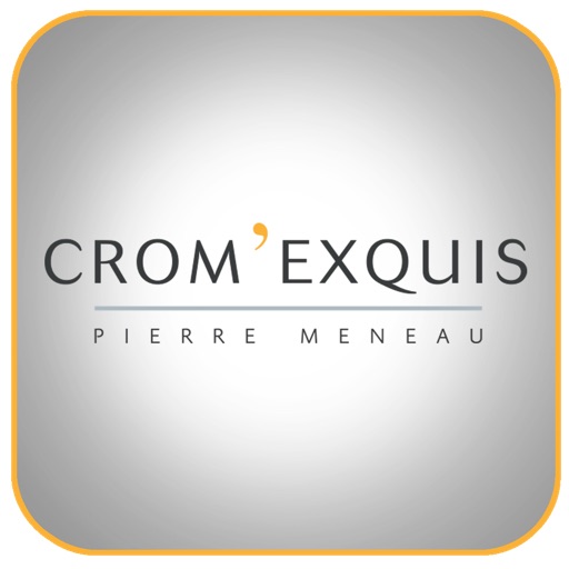 Crom'Exquis icon