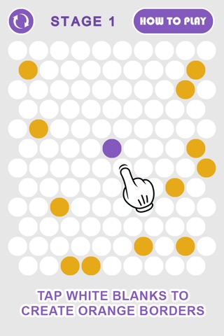 Catch The Dot! screenshot 2