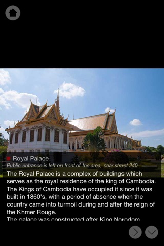 Phnom Penh Ze Guide screenshot 3