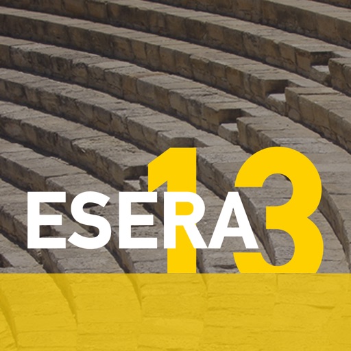 ESERA 2013 Conference icon