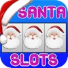 Santa Slots Christmas Mania - Free Slots (By Top Free Addicting Games)