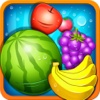 Fruit Blast - Free Fun link match mania game