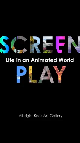 Game screenshot Screen Play: Life in an Animated World mod apk