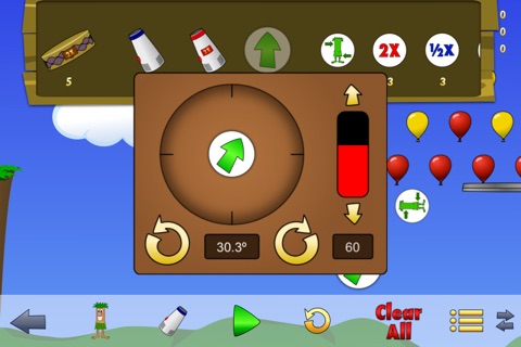 TreeDudes Launch screenshot 2